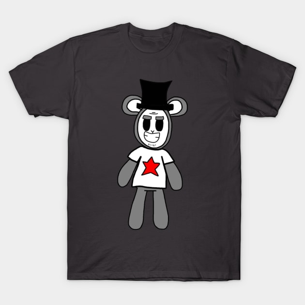 Uncle Lamb T-Shirt by BabyLambCreations143